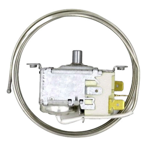 Termostato Geladeira Brastemp Consul Brd45d Brd47a Tsv2010