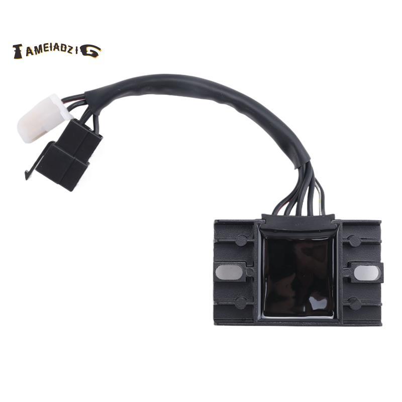 [Entrega Rápida T] Retificador Regulador De Tensão Para GN125 AN125 AN150 SV650 LS650 GZ125 DRZ400 32800-05300