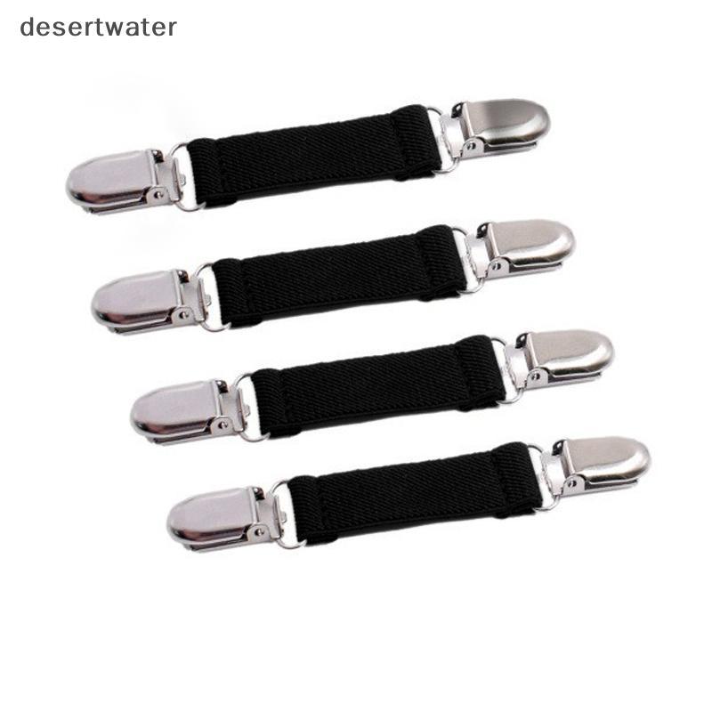 Dwbr 4 Pa Luvas Infantis Tiras Antiderrapantes Correias De Ligação Para Crianças Mangas E QDD