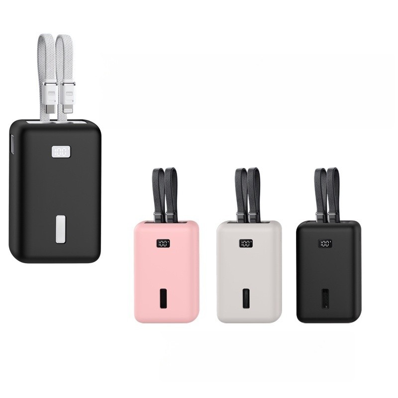 Capa Protetora De Silicone Para Anker Zolo 20000mAh 30W Power Bank Anti-Risco À Prova De Choque Macia Poeira