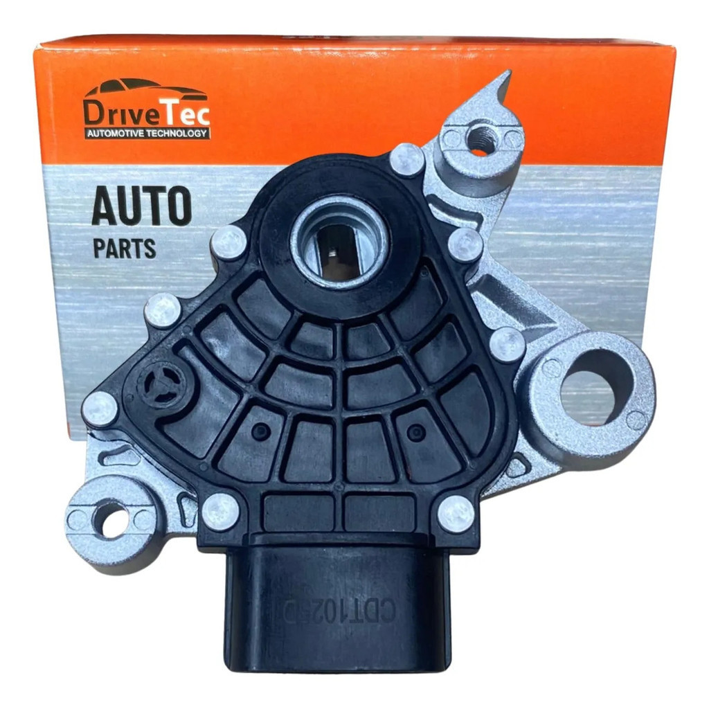 Chave Seletora Marcha Hilux / Sw4 2.7 Automático 2008 A 2015