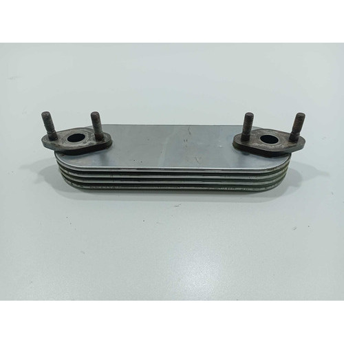 Resfriador Trocador Óleo Mitsubishi L200 Triton 3.2 2010