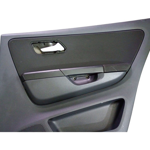 Forro Porta Traseira Direita Volkswagen Fox 2016 2017 2018