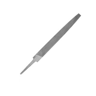 Lima chata bastarda 8"  - KL101-108 - Starrett em Oferta na Shopee