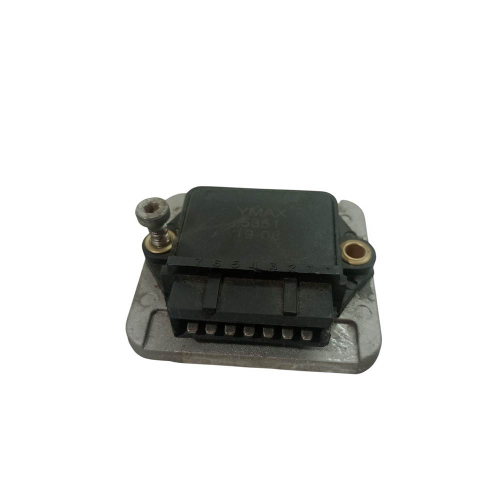 Modulo ignicao Fusca 1300 1500 1600 Volkswagen