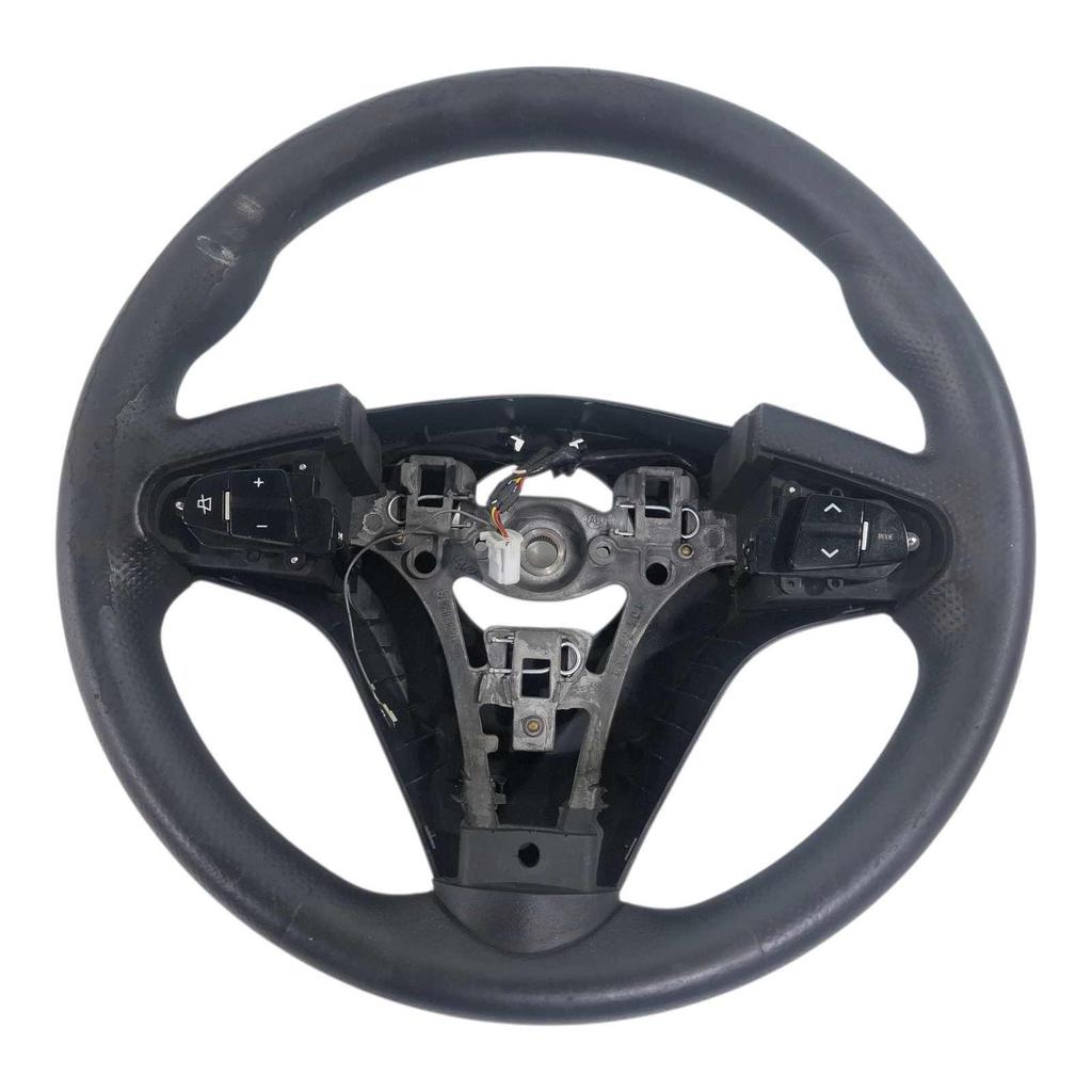 Volante De Direção Lifan X60 2013/2019