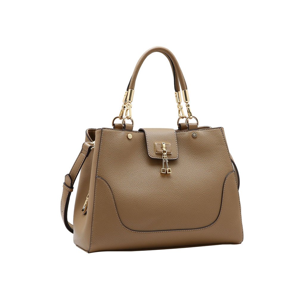 Bolsa Feminina Chenson Versátil Atemporal