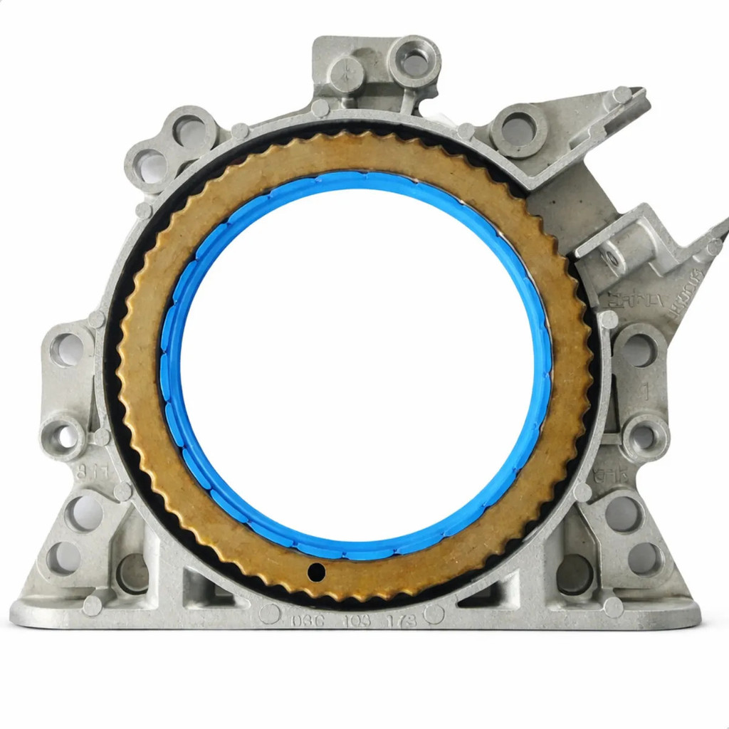 Retentor Volante Fox Gol G5 G6 1.0 1.6 8v Sensor Quadrado