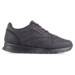 Tênis Olympikus Jogging 100 Preto - Unissex