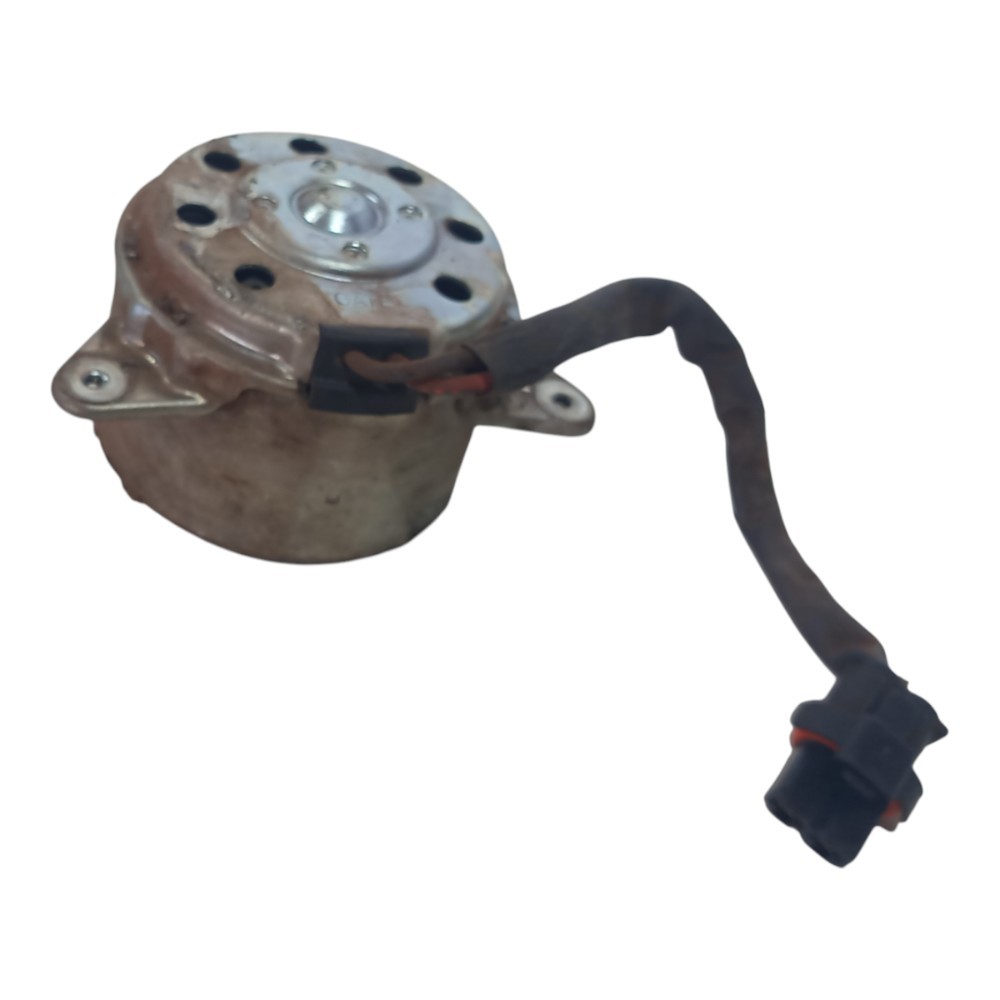 Motor Ventoinha Volvo Xc60 T5 2.0 16v Turbo 2014 2015 A 2017