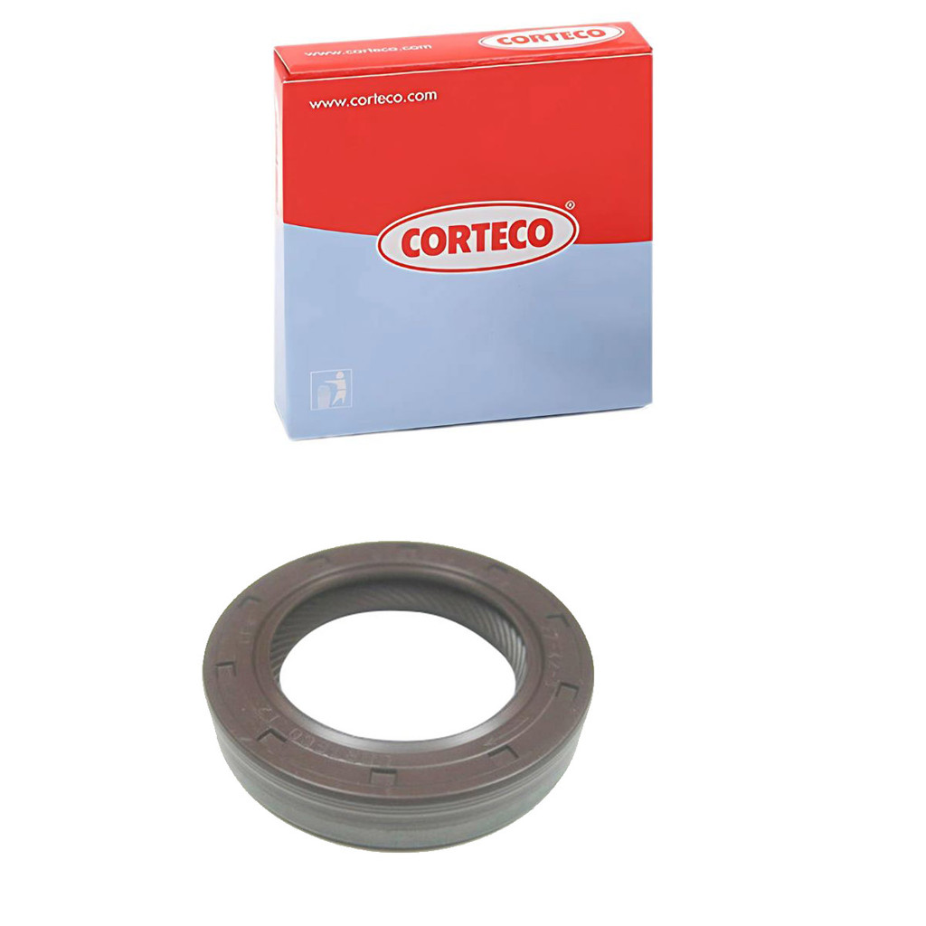 Retentor Comando De Válvulas Gol 1997 A 2005 / Parati 1997 A 2005 - Corteco 7747V
