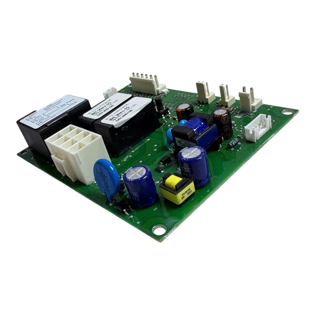 Controlador Imbera Cf2 220v S/sensor 3055071 P/refrigerante