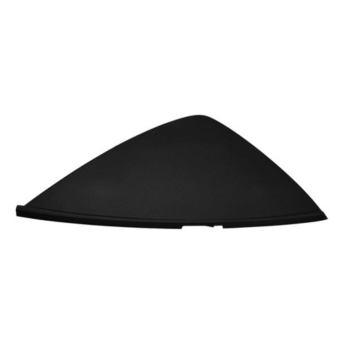 Tampa Lateral Direita Painel Kia  Cadenza 2012 847683r000 Preto