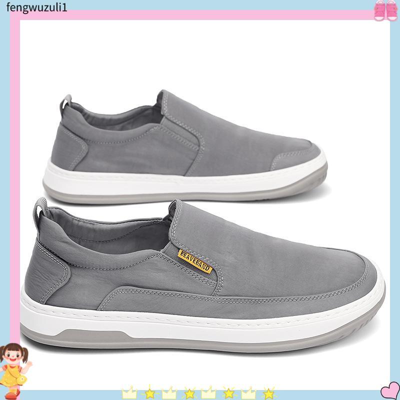 tênis infantil masculino kit tênis infantil masculino 2024 Novos Sapatos Masculinos VintageIce Silk Umbrella Canvas Sh