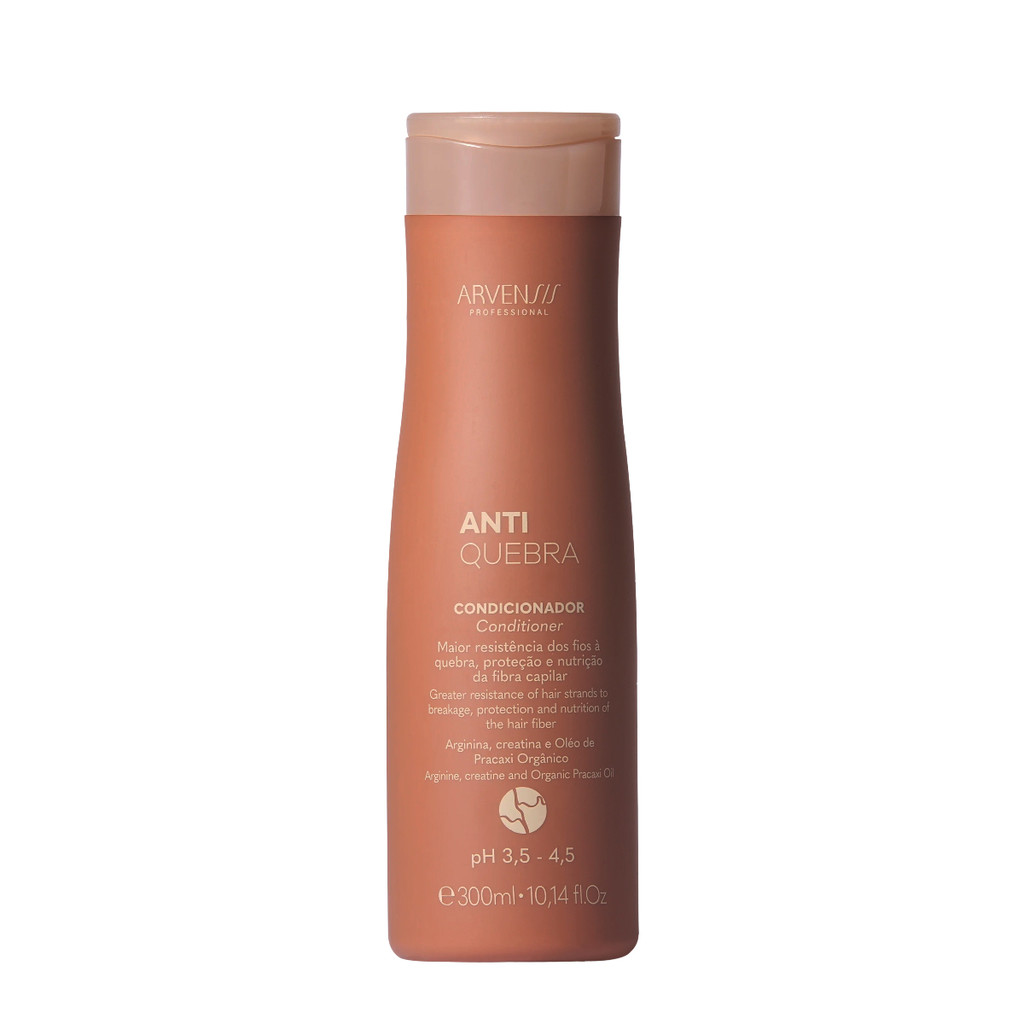 Arvensis Anti-Quebra - Condicionador 300ml