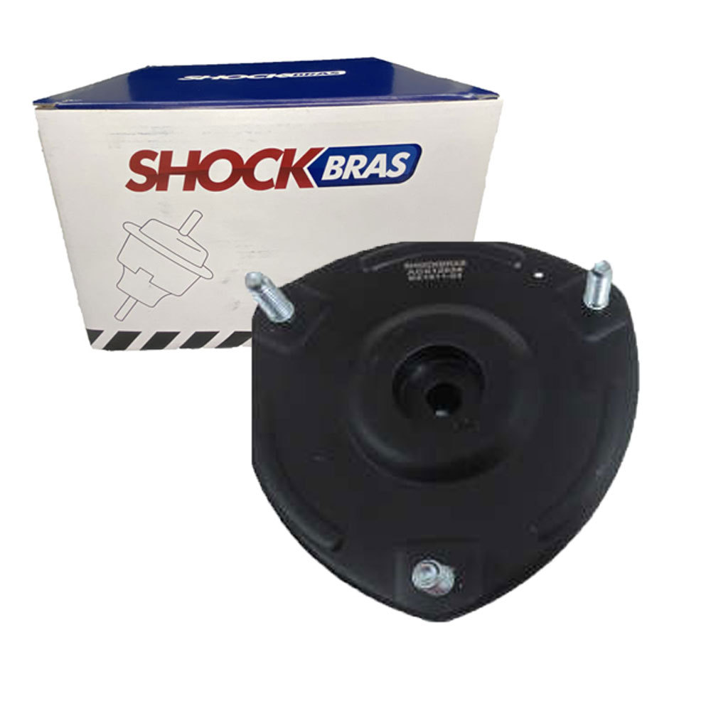 COXIM AMORTECEDOR DIANTEIRO SANTA FÉ 07/09 C ROL SHOCKBRAS