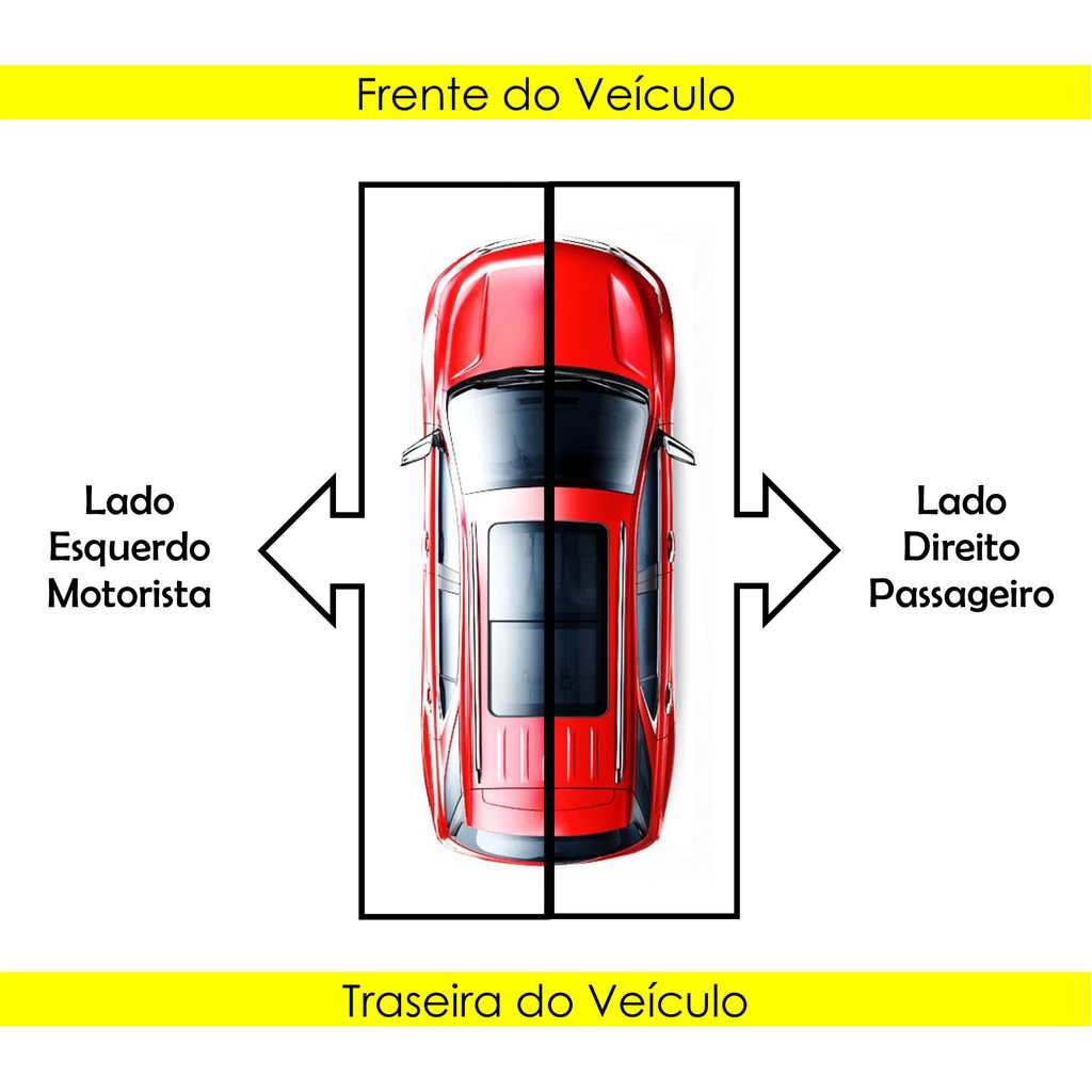 Lanterna Traseira Onix LT LTZ JOY 2017 2018 2019 2020 · foto 2