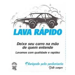 Tapete de Papel Automotivo para Lava Jato e Lava Rápido – 32x48 Pacote 2 kg/200 Folhas