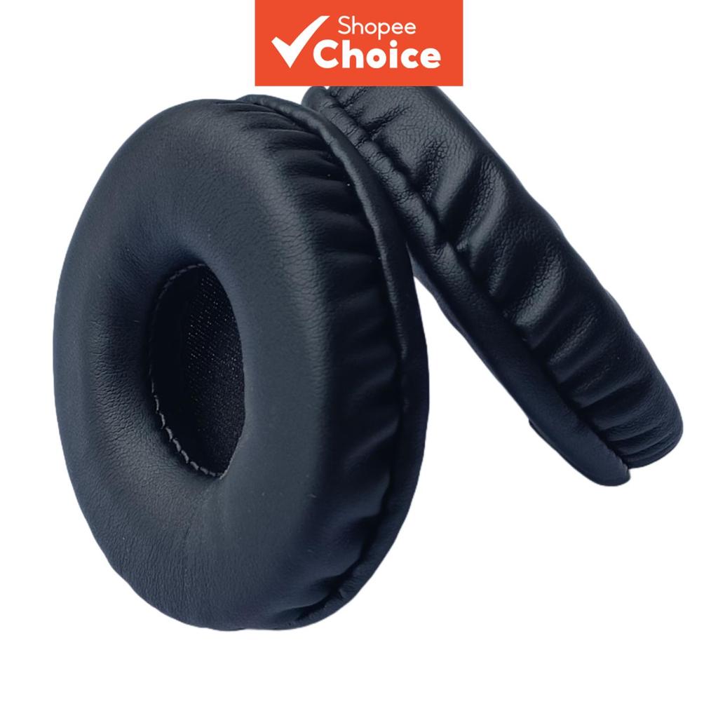 Capa Protetora de Headset com Protetores de Ouvido de Reposição para JBL Tune 600 500BT 510BT 520BT 450 Soft Pro