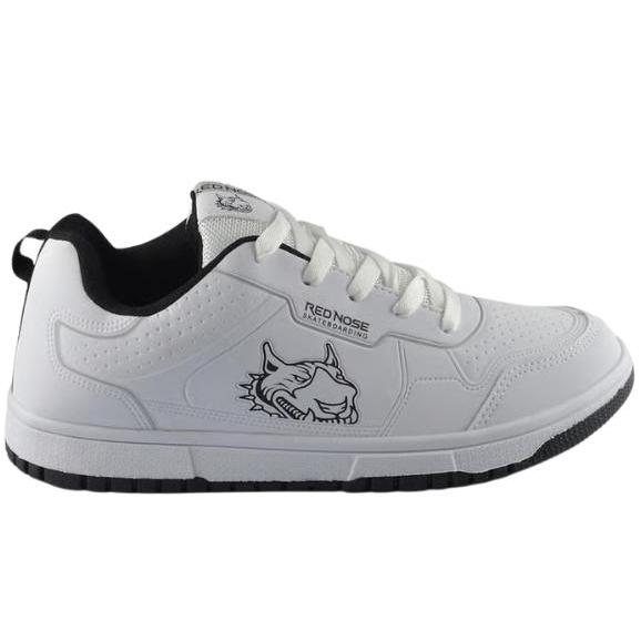 Tênis Red Nose Maresias Rnvm101 Masculino - Branco