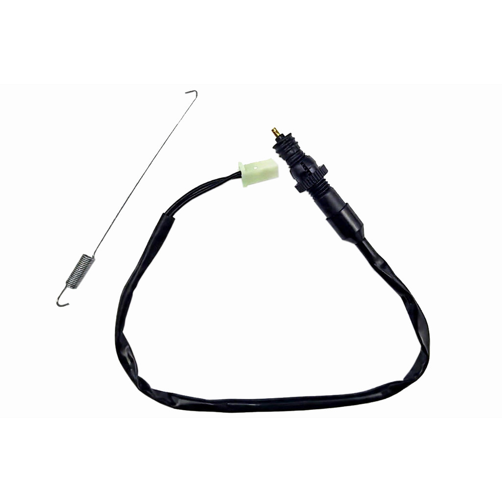 INTERRUPTOR DE FREIO TRASEIRO GP7 HONDA TITAN 125 E 150 FAN 125 E 150