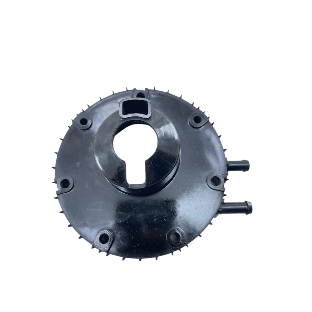 Gargalo tanque KTM DUKE 200 2012 - 2016