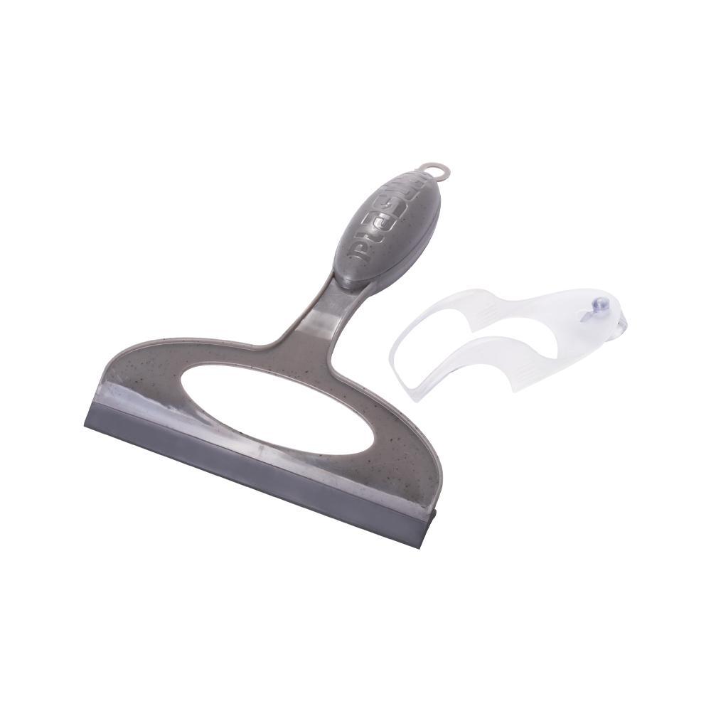 Rodinho de Pia 16 cm com Suporte Cozinha Seca Pia Plasútil
