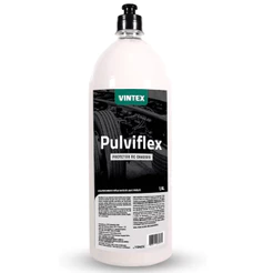 Pulviflex 1,5l Vintex Protetor De Chassis Evita Corrosao