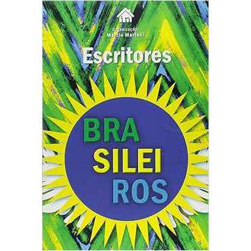 Escritores Brasileiros autor Marcio Martelli