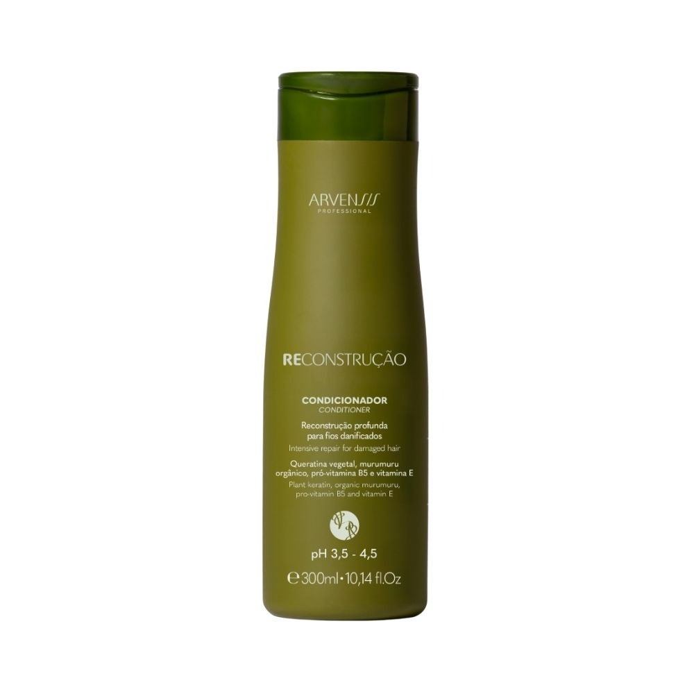Condicionador Arvensis Reconstrução 300ml