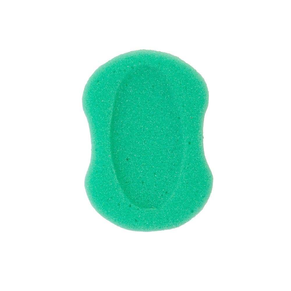 Esponja Minná Saboneteira Verde em Oferta na Shopee