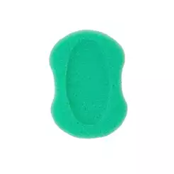 Esponja Minná Saboneteira Verde