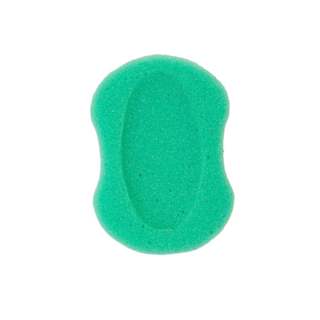 Esponja Minná Saboneteira Verde em Oferta na Shopee