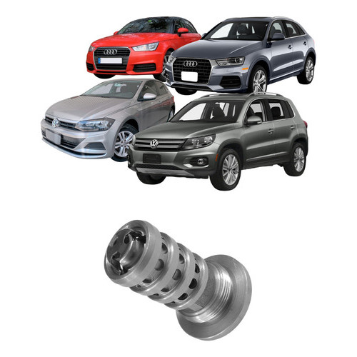 Válvula Controle Comando Hrb Germany  Audi A3 Q5 Tt