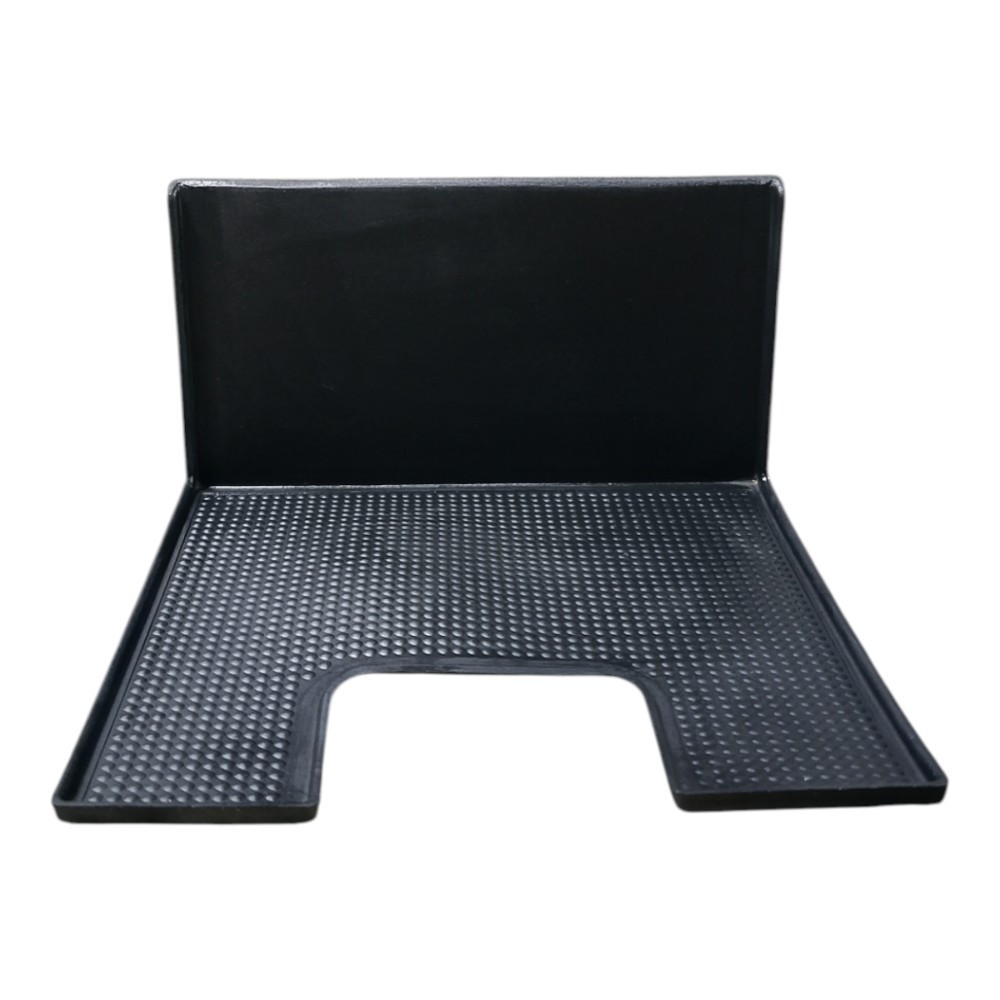 Tapete Emborrachado Porta Treco Chevrolet Astra 1999 2011