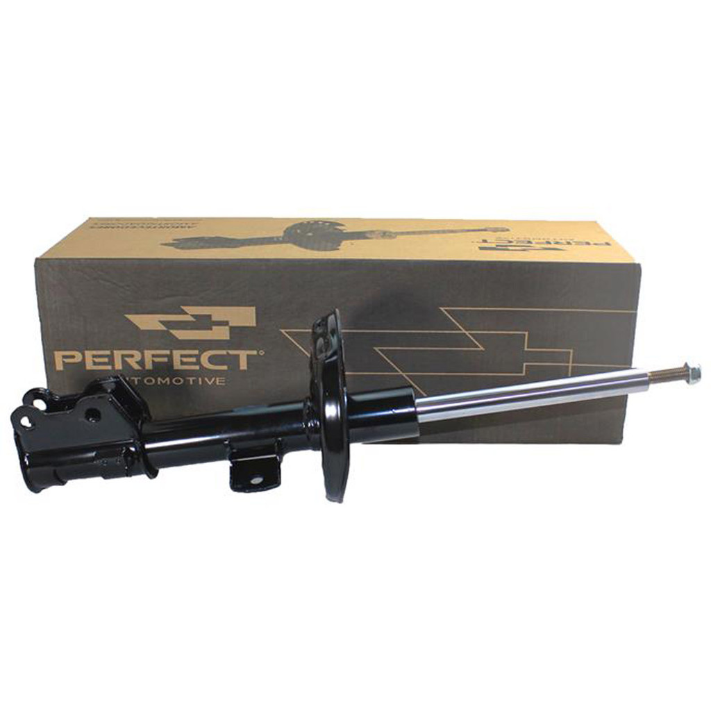 Amortecedor Dianteiro Esquerdo Power Gas - Linea 2008 A 2012 / Punto 2008 A 2012 - Amd44623