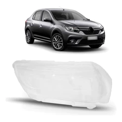 Lente Farol Sandero 2020 2021 2022 2023 2024