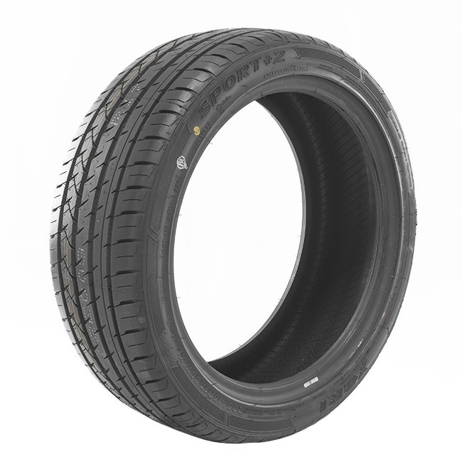 Pneu 205/45R17 Aro 17 XBRI SPORT+2 EXTRA LOAD 88W