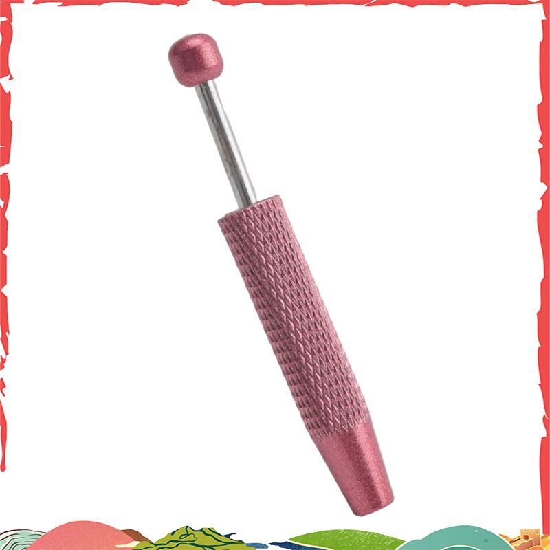 Caneta Assistente De Piercing , Ferramenta De Captura De Bola Pinça De Garra Coleta De Joalheiro De 4 Garras , Ferrament