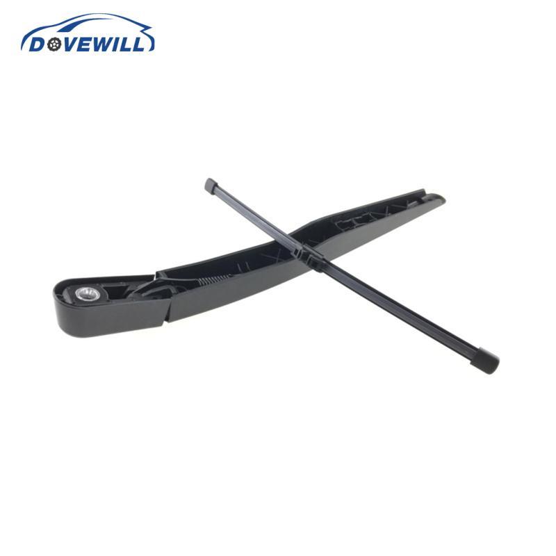 [Dovewill] Kit De Braço Do Limpador De Pára-Brisa Traseiro Tampa BB5Z-17526-c Compatível Para Explorer Direct Substitua 