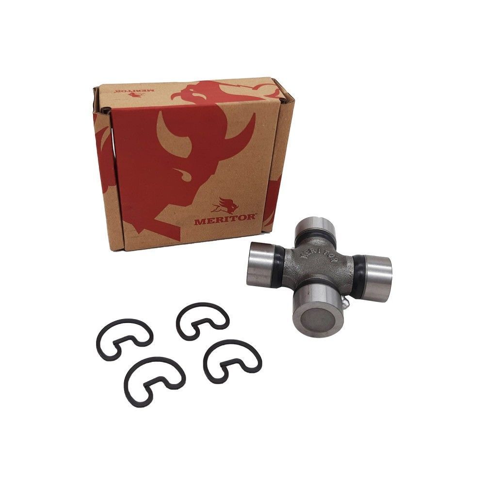 Cruzeta Cardan Toyota Hilux   SW4 3.0 16v Turbo 1KD-FTV 2005 A 2015 - MERITOR