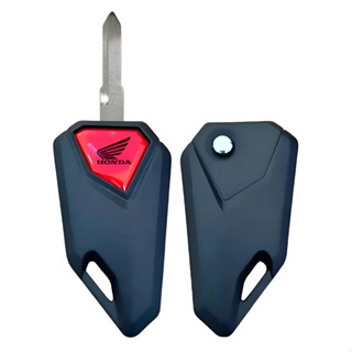 Chave Canivete Para Moto Honda CB500 / CB300 / NXR / TWISTER / XRE / TITAN / POP / FAN 160 / SAHARA em Oferta na Shopee