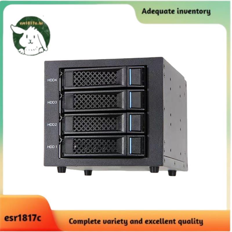 Disco Rígido De Expansão De 4 Baias E 3.5 Polegadas U . 2/Gabinete De Óptico De 3 Para Módulo De Troca Quente Bits