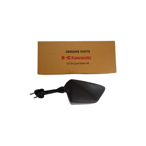 Espelho Retrovisor Esquerdo Kawasaki Ninja 250 2009 a 2012 Original