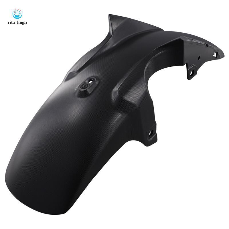 Acessórios Da Motocicleta Capa De Pneu Dianteiro Carenagem Guarda-Lamas Para MT-07 MT07 FZ-07 2012-2017