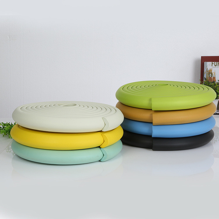 Faixa de segurança para bebês de 5 metros L, espessada e alargada, faixa de segurança infantil, faixa de segurança espes