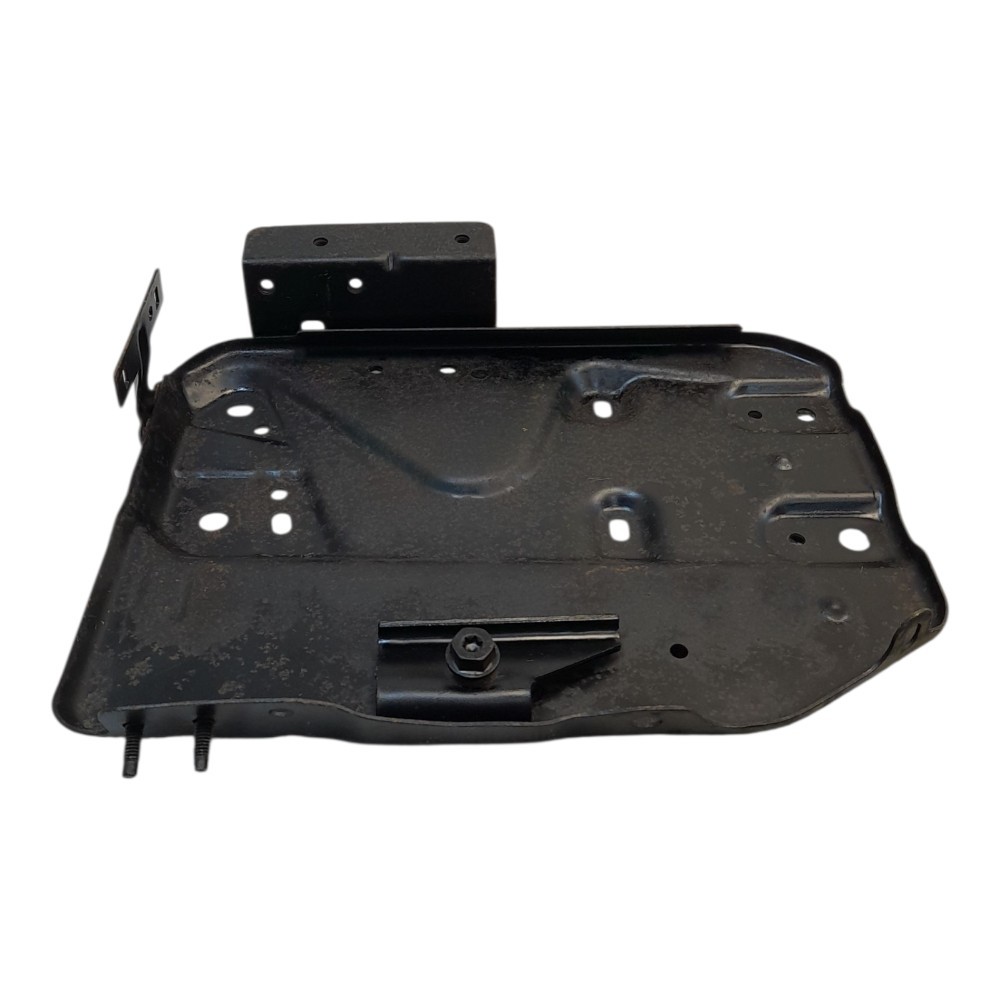 Base Suporte Bateria Nissan Versa 2014 2015 2016 2017 2018