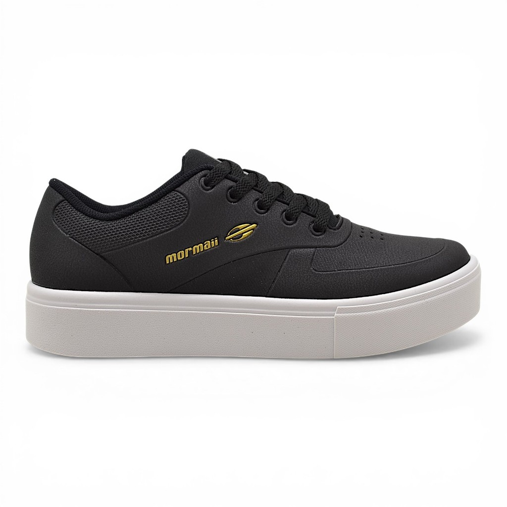 Tenis Mormaii Feminino Urban Smash Plataforma Baixa