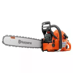 Motosserra A Gasolina Husqvarna 372 Xp, 5,5hp, Sabre De 18" - 970719088br