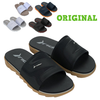Chinelo Sandália Slide Rider RW Plus Original Masculino Gaspea Confortável em Oferta na Shopee